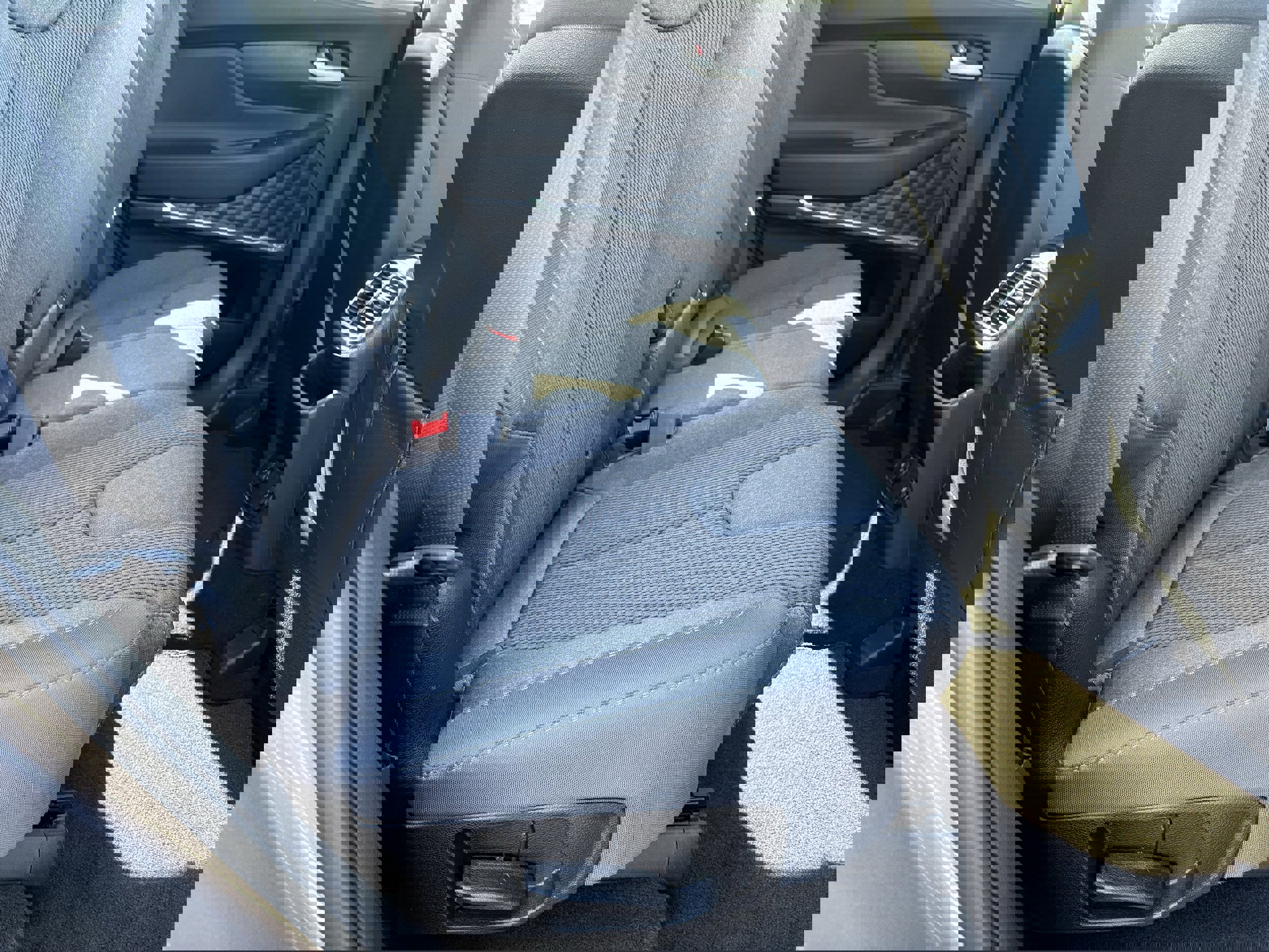 Used 2019 Hyundai Santa Fe SEL image 30