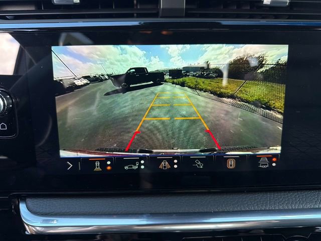 New 2026 GMC Sierra 2500 Denali w/ Denali Reserve Package AWD/4WD image 23