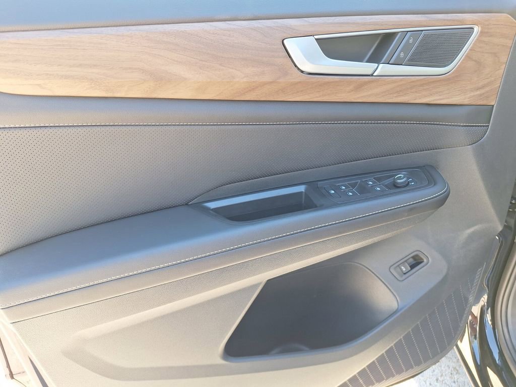 New 2026 Volkswagen Atlas SE image 15