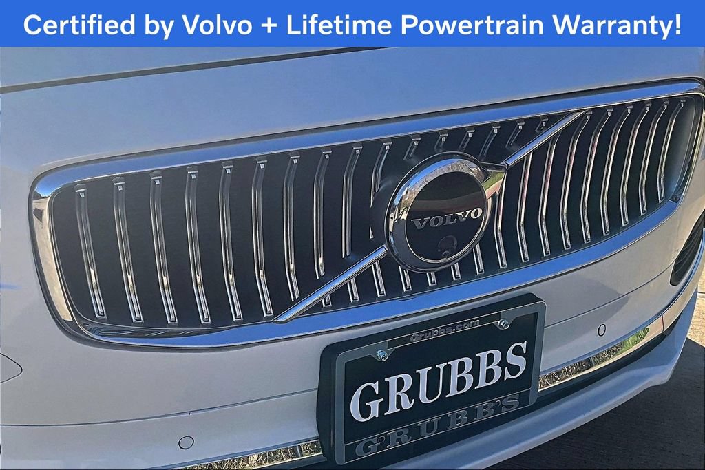 Used 2024 Volvo S90 T8 Ultimate AWD/4WD image 38