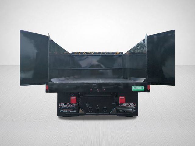New 2025 Chevrolet Silverado 3500 W/T w/ WT Convenience Package AWD/4WD image 26