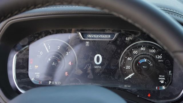 New 2026 RAM 2500 Laramie image 30