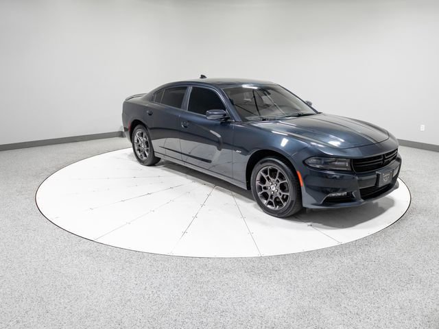 Used 2018 Dodge Charger GT image 28