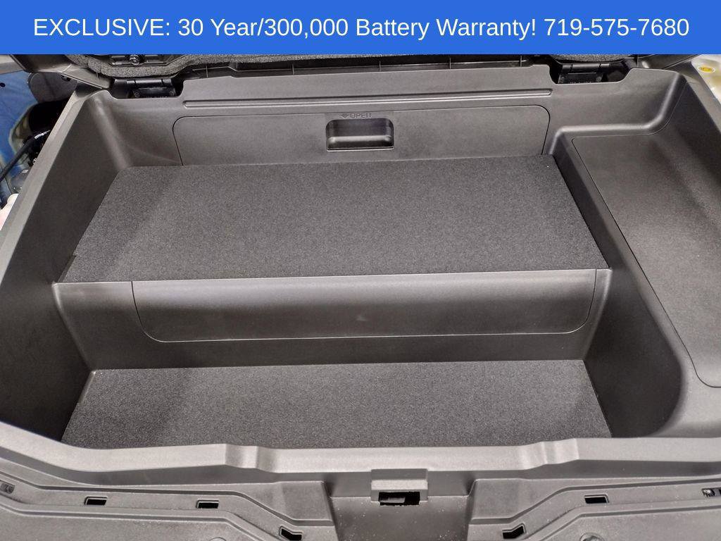 New 2026 Hyundai Ioniq 5 Limited image 8