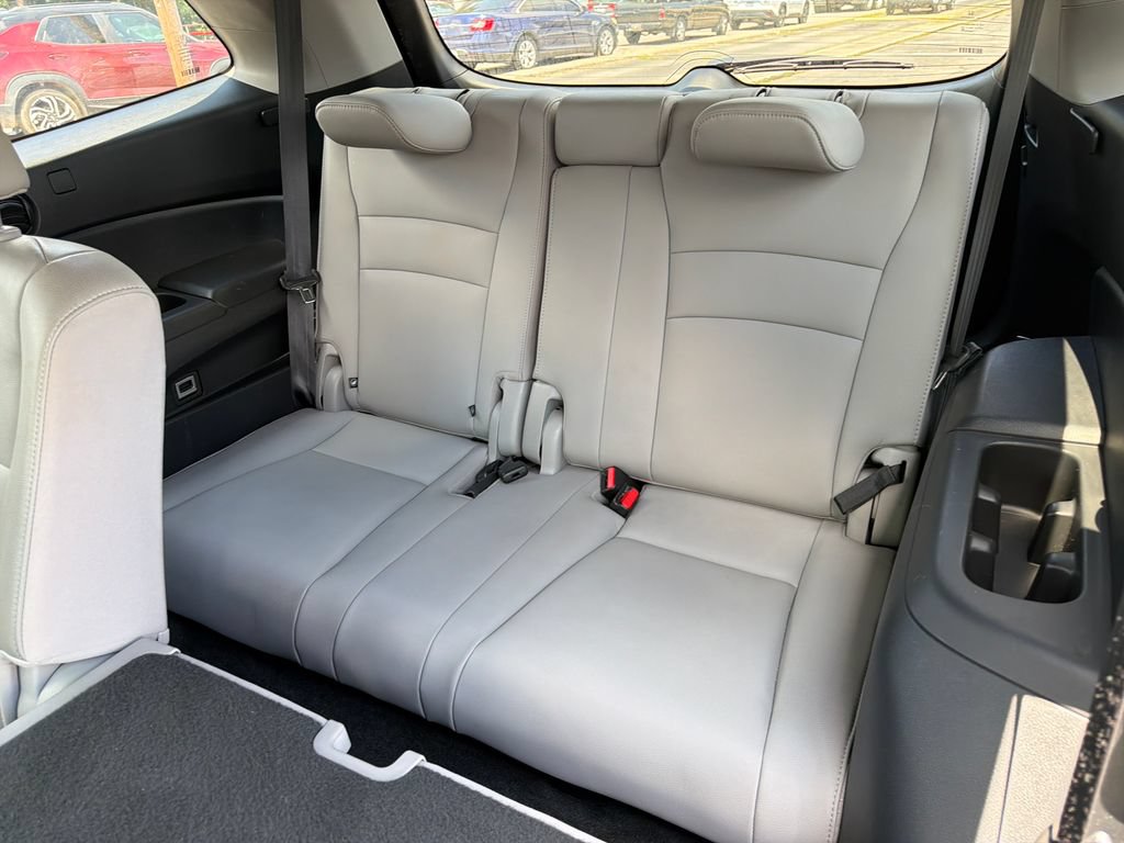 Used 2020 Honda Pilot EX-L image 39