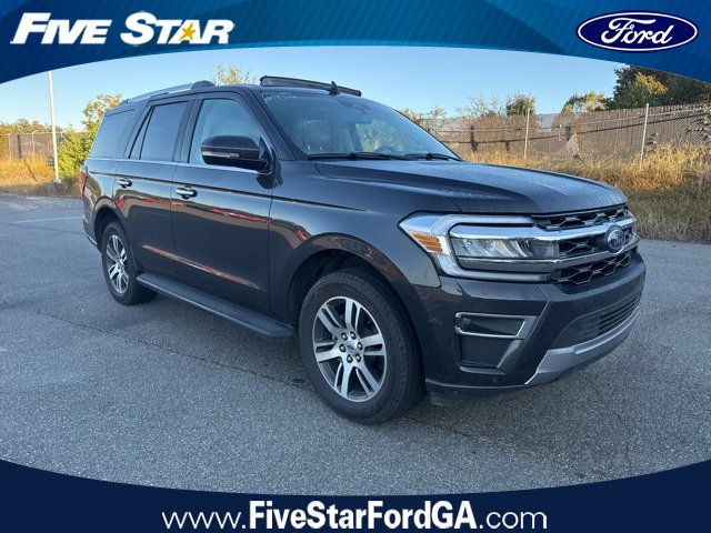 Used 2024 Ford Expedition Limited