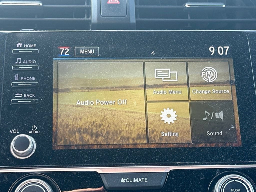 Used 2019 Honda Civic Sport image 22
