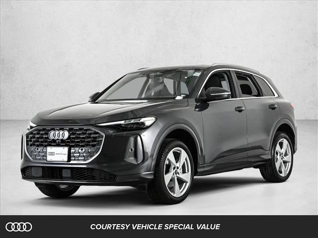 New 2025 Audi Q5 Premium Plus image 1