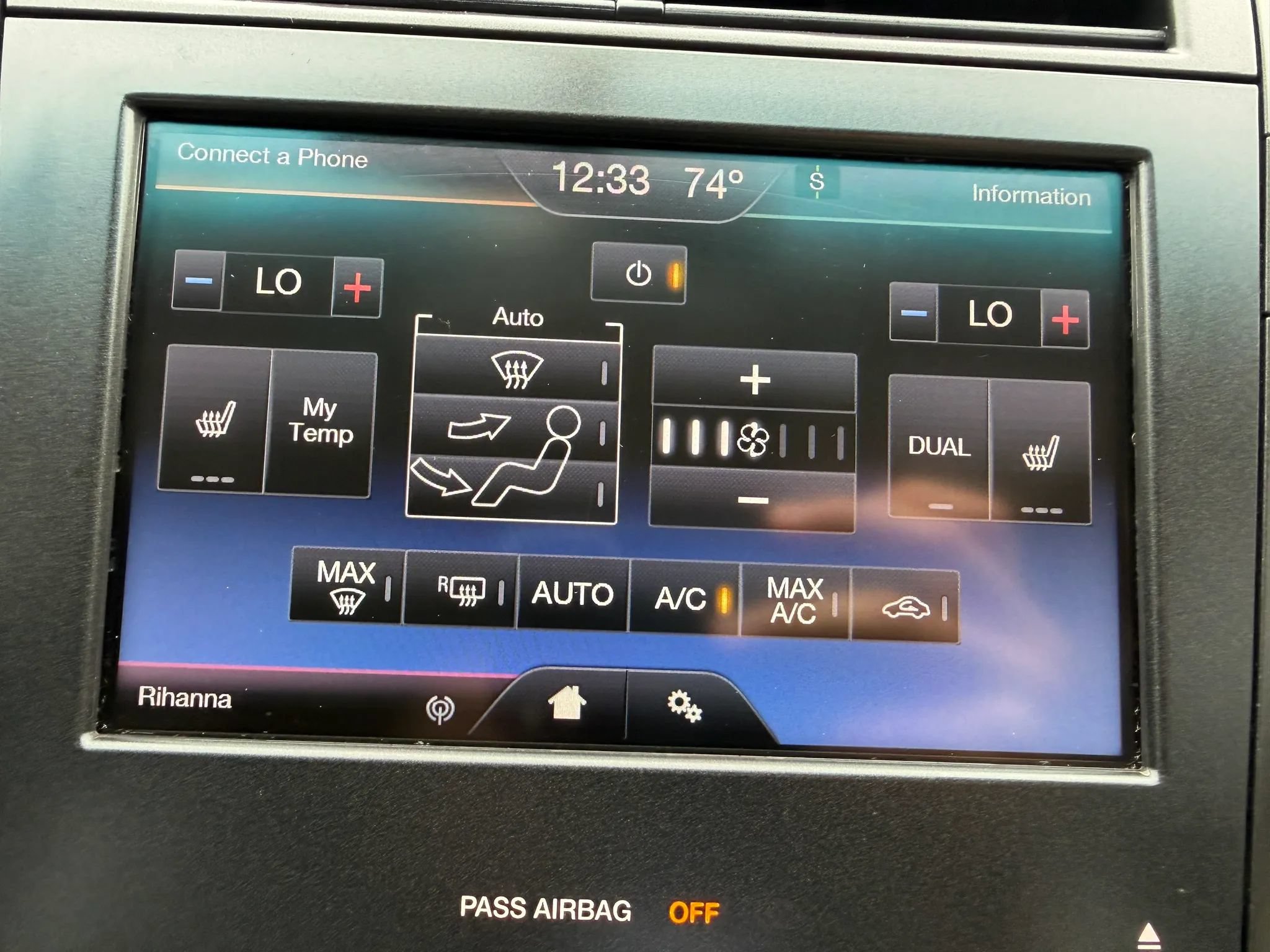 Used 2016 Lincoln MKZ w/ Equipment Group 200A Select FWD image 21