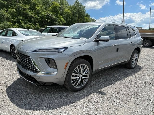 New 2026 Buick Enclave Avenir w/ Super Cruise Package