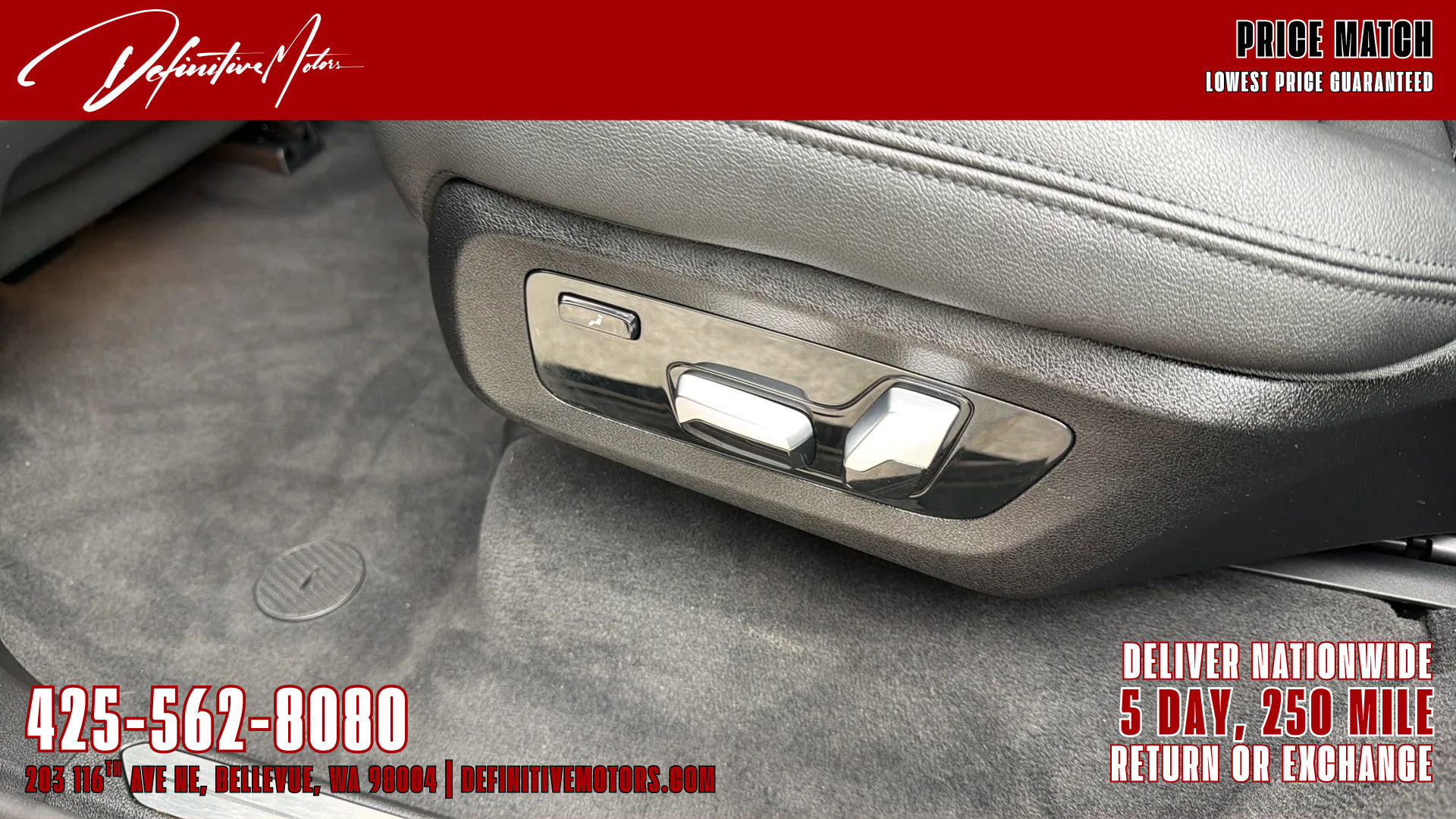 Used 2021 BMW X7 xDrive40i image 37