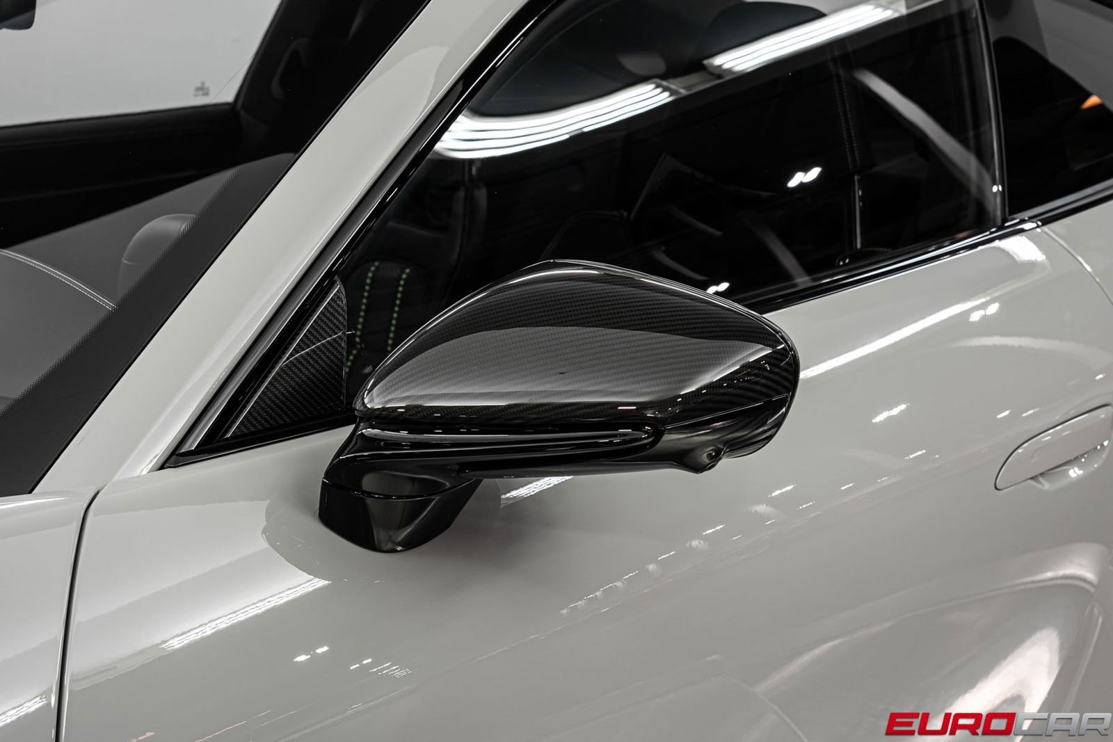 Used 2025 Porsche 911 Turbo S AWD/4WD image 16