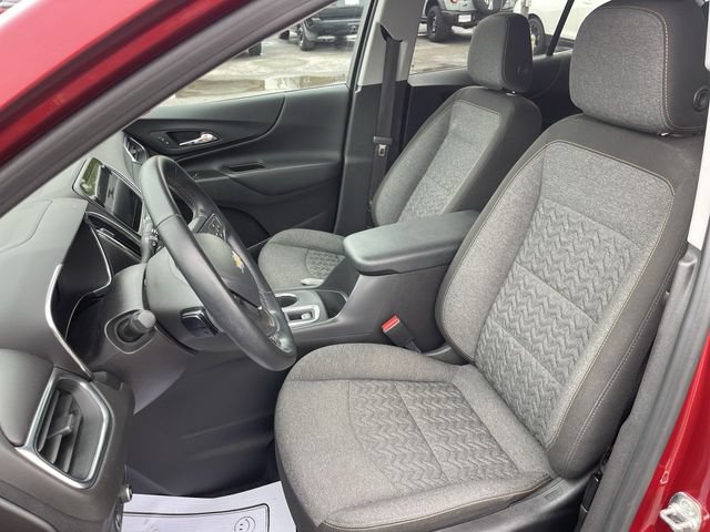 Used 2024 Chevrolet Equinox LT FWD image 11