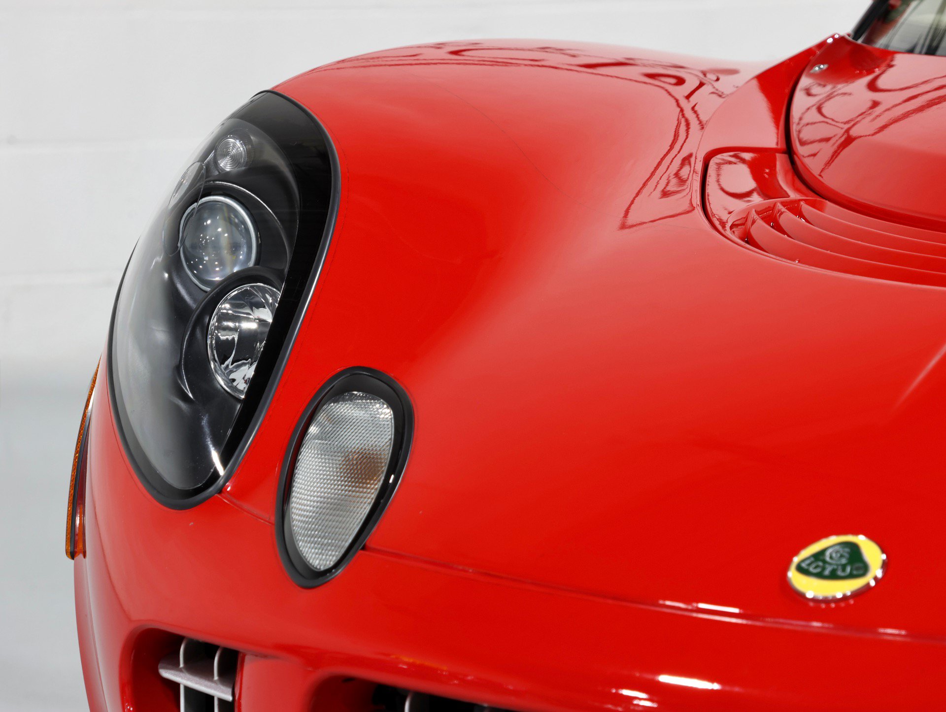 Used 2008 Lotus Elise RWD image 51
