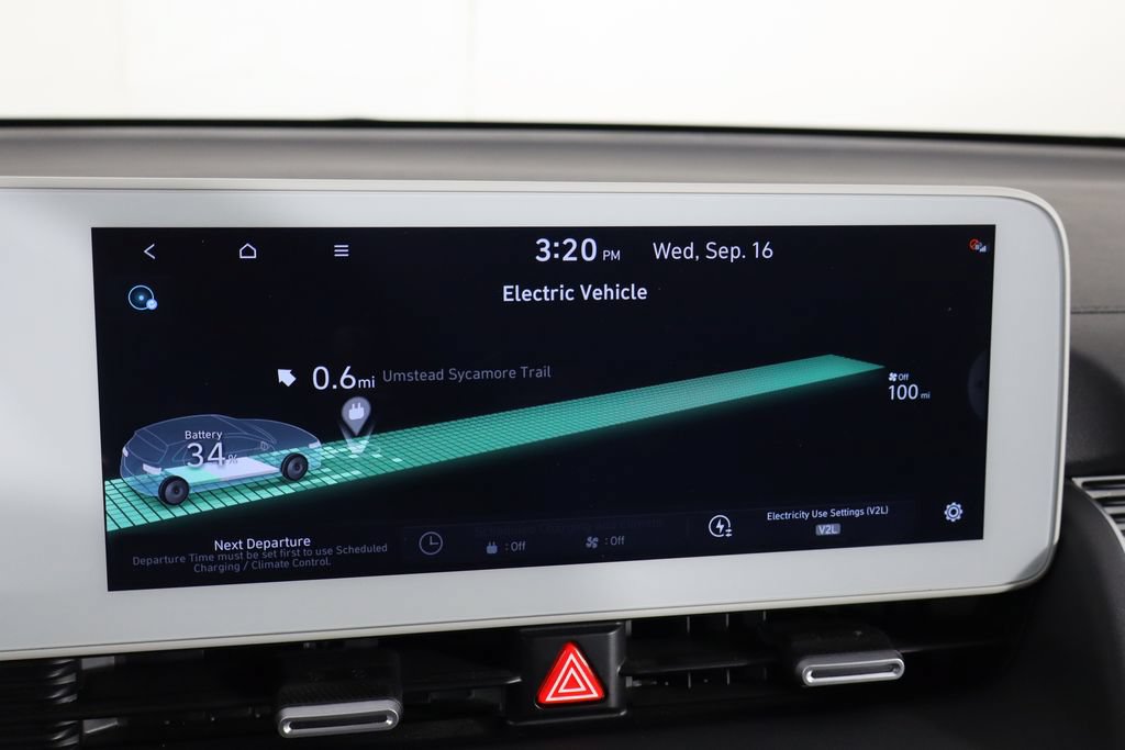Used 2023 Hyundai Ioniq 5 SEL AWD/4WD image 33