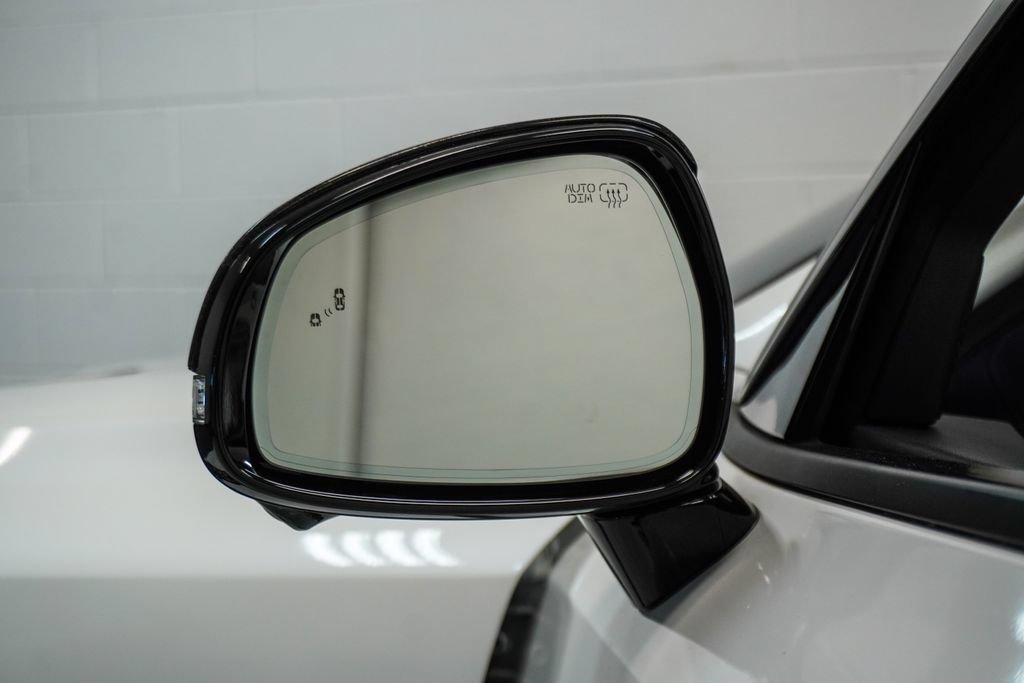 Used 2023 Kia Stinger GT2 w/ Paint Protection Package AWD/4WD image 47