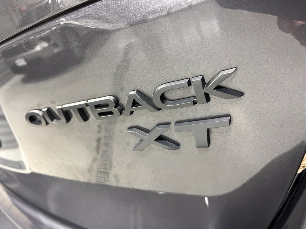 Certified 2025 Subaru Outback Onyx Edition XT AWD/4WD image 42