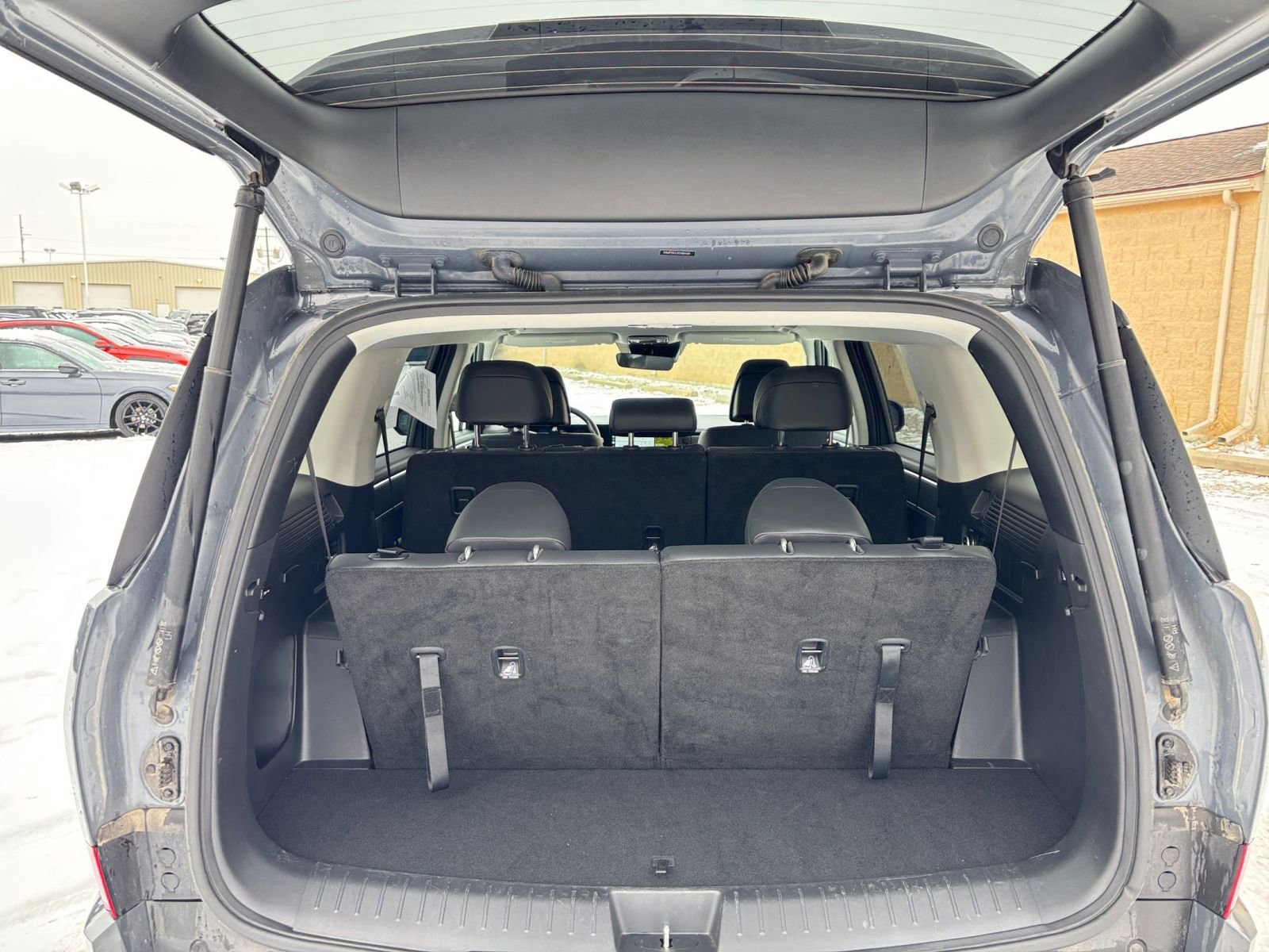 Used 2025 Hyundai Santa Fe SEL image 31