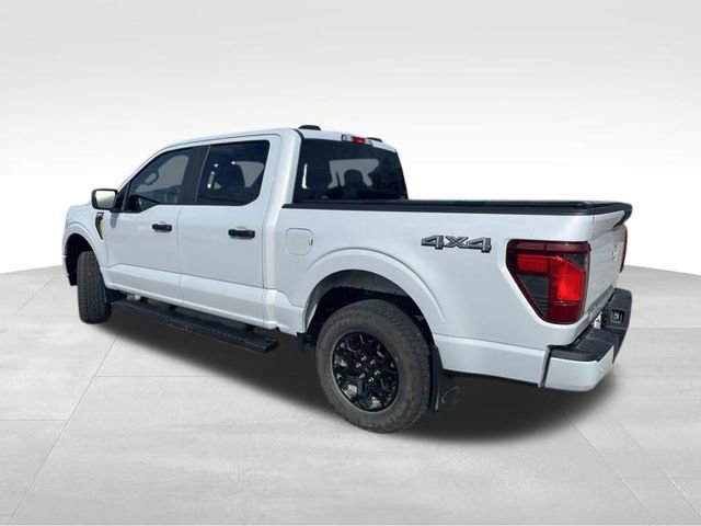 Used 2025 Ford F150 STX image 5