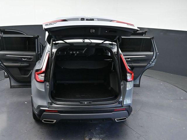 Used 2026 Honda CR-V Sport-L image 43
