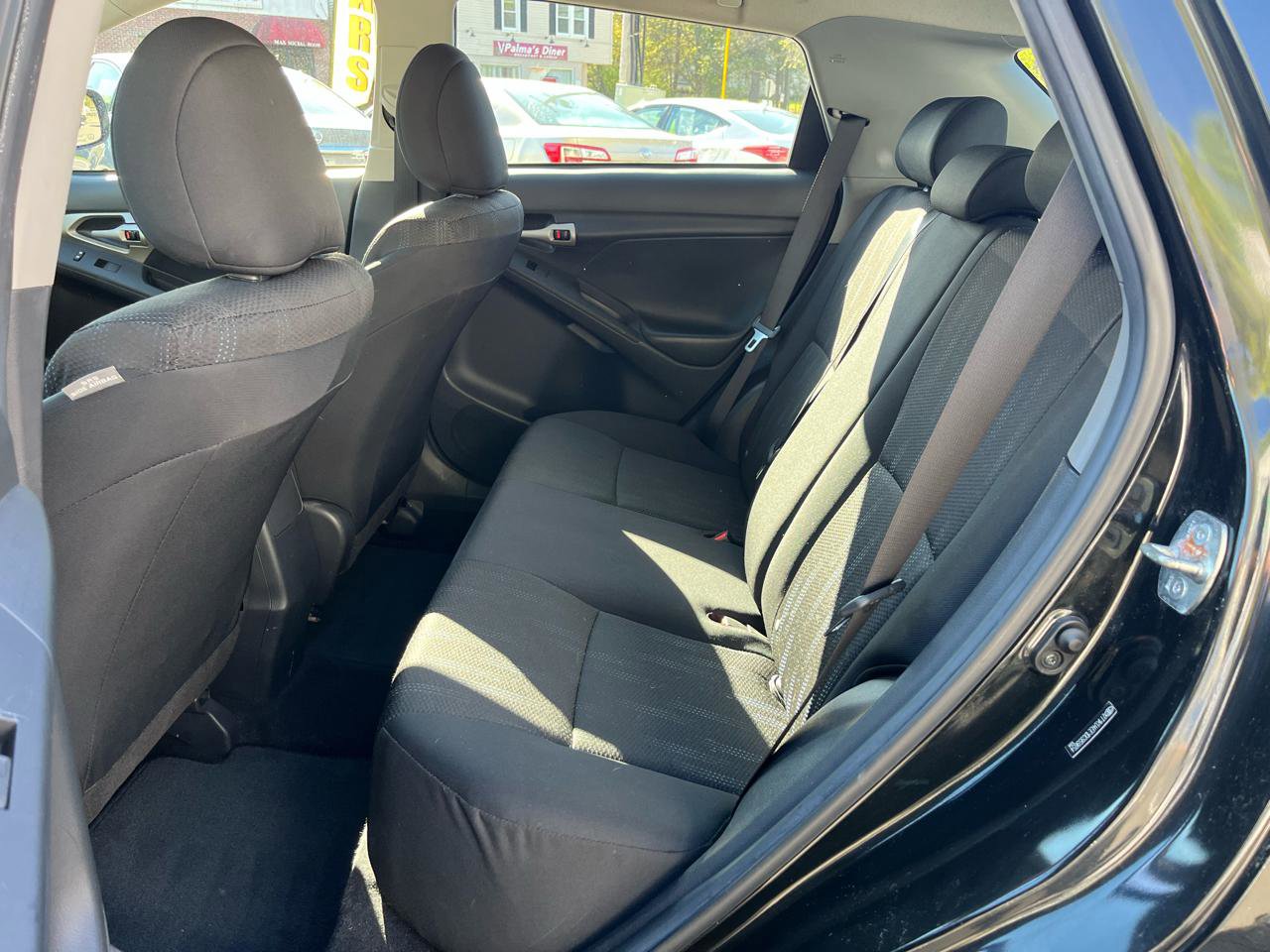 Used 2013 Toyota Matrix L FWD image 19