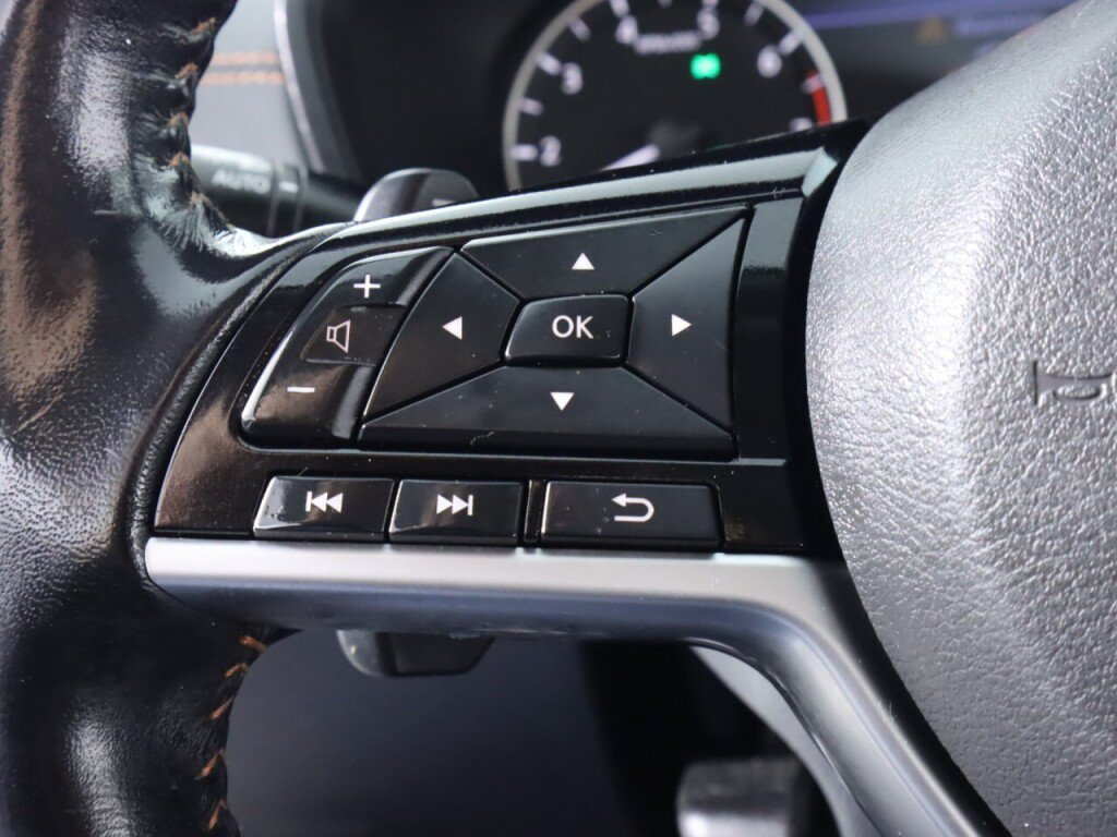 Used 2020 Nissan Altima 2.5 SR FWD image 12