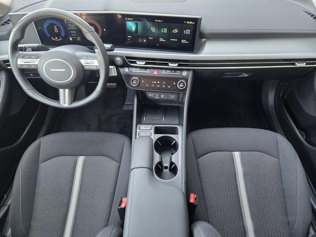 Certified 2026 Hyundai Sonata SEL AWD/4WD image 18