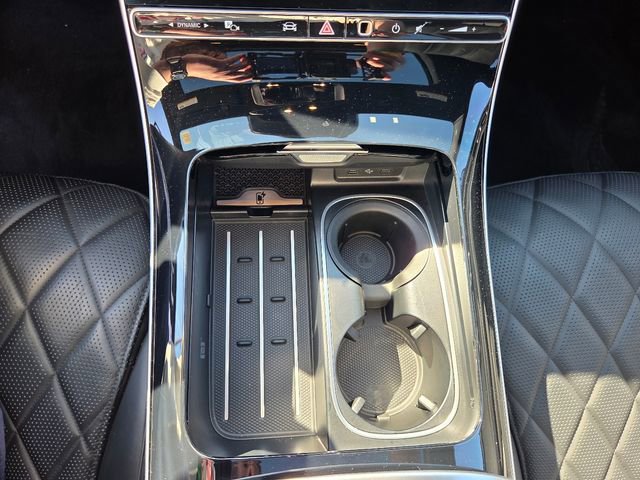 Used 2022 Mercedes-Benz S 580 4MATIC Sedan image 17