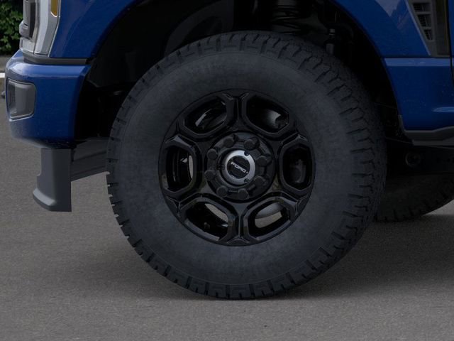 New 2026 Ford F250 XL w/ STX Appearance Package image 19