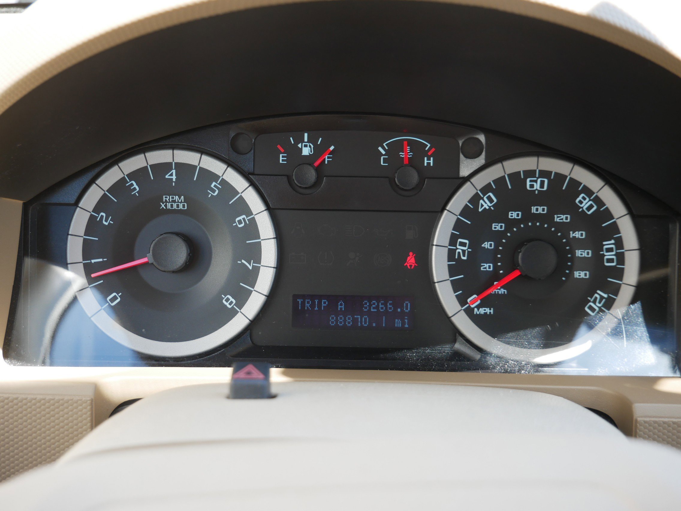 Used 2012 Ford Escape Limited AWD/4WD image 13