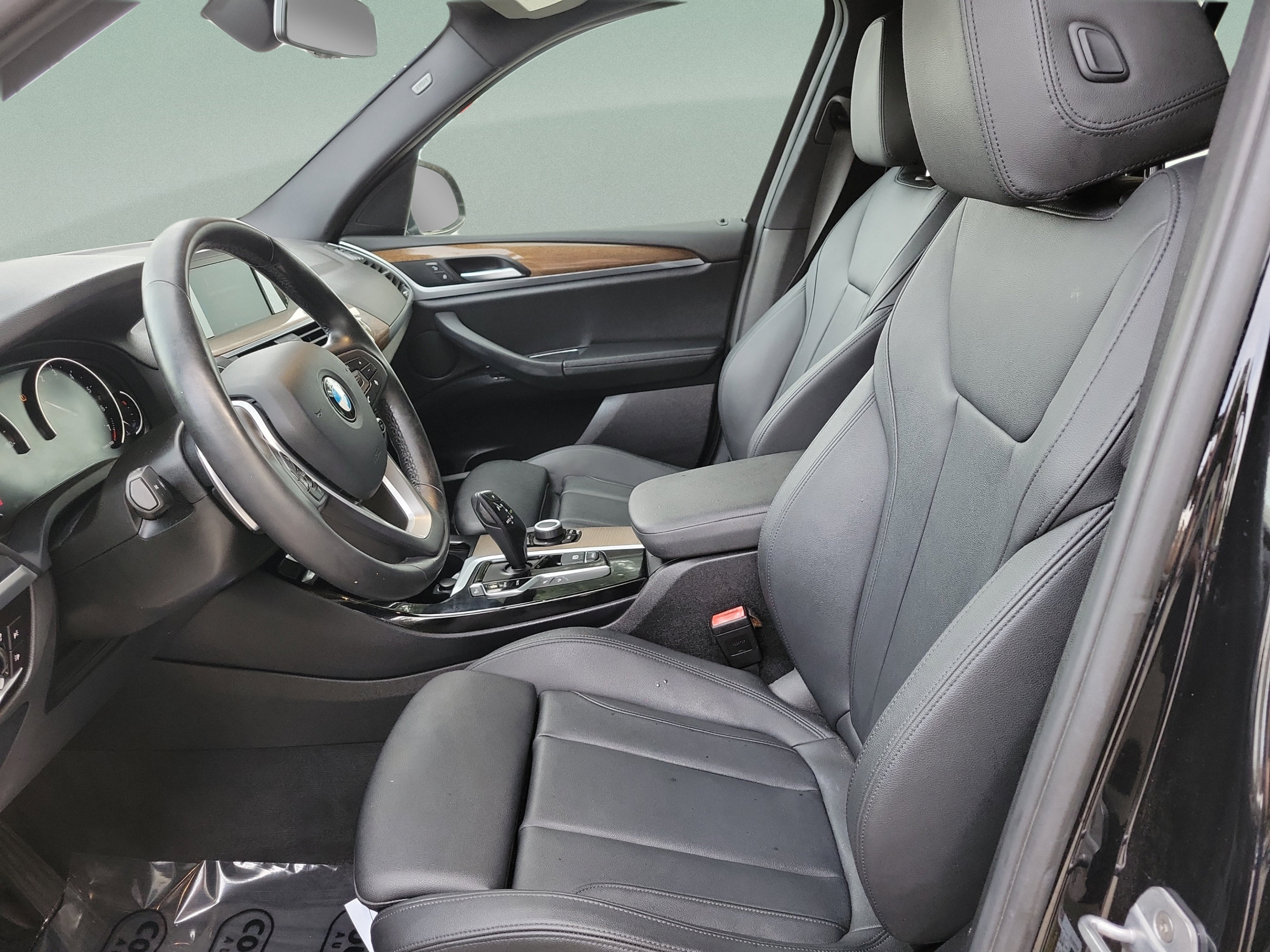 Used 2018 BMW X3 xDrive30i AWD/4WD image 18