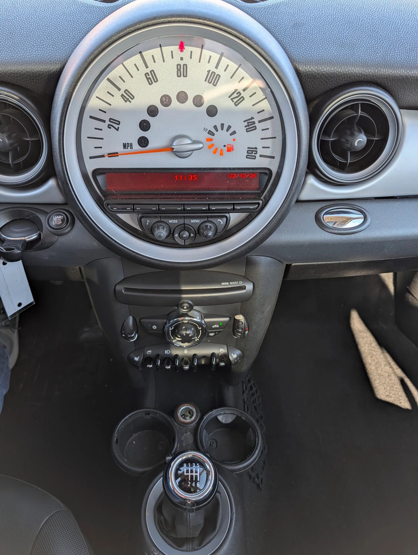 Used 2011 MINI Cooper Hardtop image 10