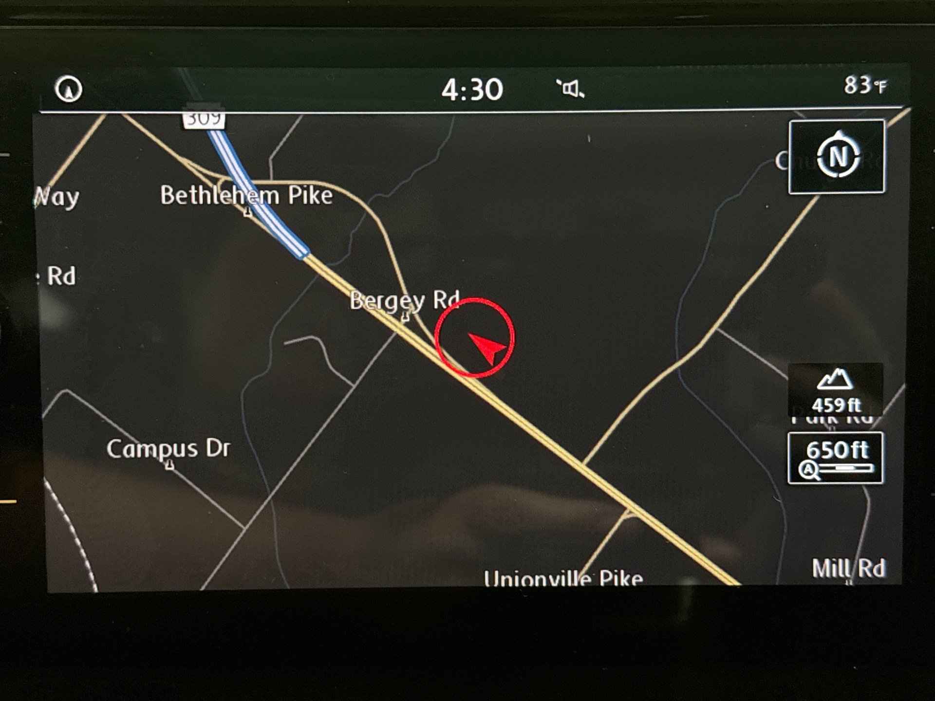 Used 2018 Volkswagen Golf SEL FWD image 15