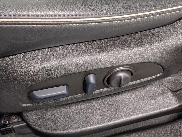 Certified 2023 GMC Acadia Denali w/ Denali Technology Package AWD/4WD image 11