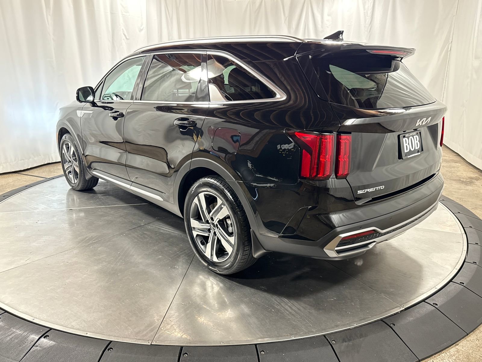 Certified 2023 Kia Sorento SX Prestige AWD/4WD image 7