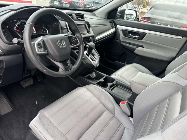 Used 2019 Honda CR-V LX image 18