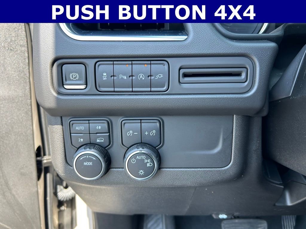 Certified 2021 Chevrolet Suburban RST w/ Rear Media and Nav Package image 17