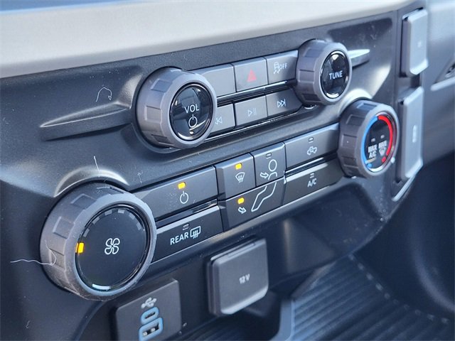 New 2026 Ford F250 XL w/ XL Driver Assist Package image 17