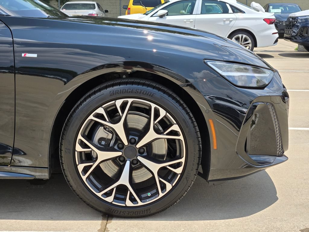 New 2026 Audi A6 Premium Plus AWD/4WD image 13