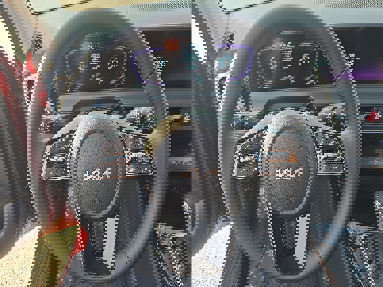 New 2026 Kia Seltos S image 17