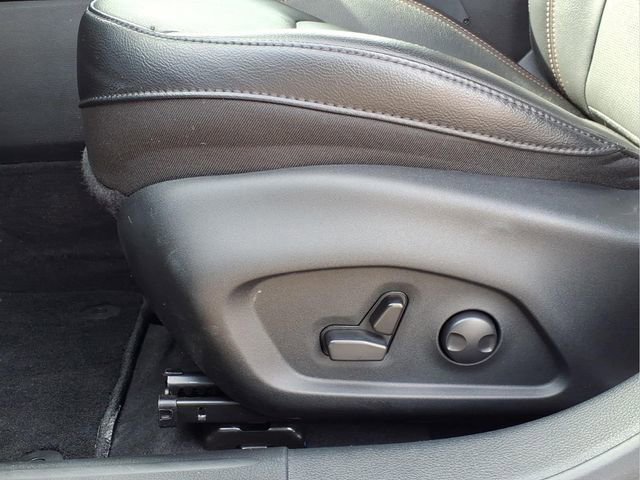 Used 2023 Jeep Compass Latitude image 14