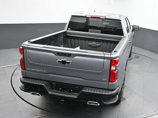 New 2026 Chevrolet Silverado 1500 LT Trail Boss w/ LT Trail Boss Premium Package AWD/4WD image 36