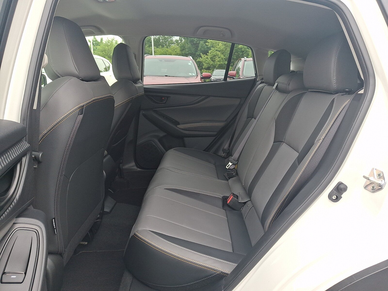 Certified 2023 Subaru Crosstrek 2.5i Sport AWD/4WD image 10