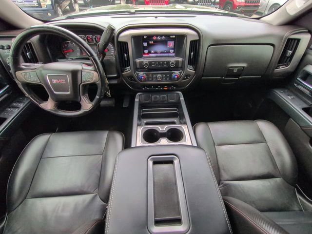 Used 2015 GMC Sierra 1500 SLT AWD/4WD image 18