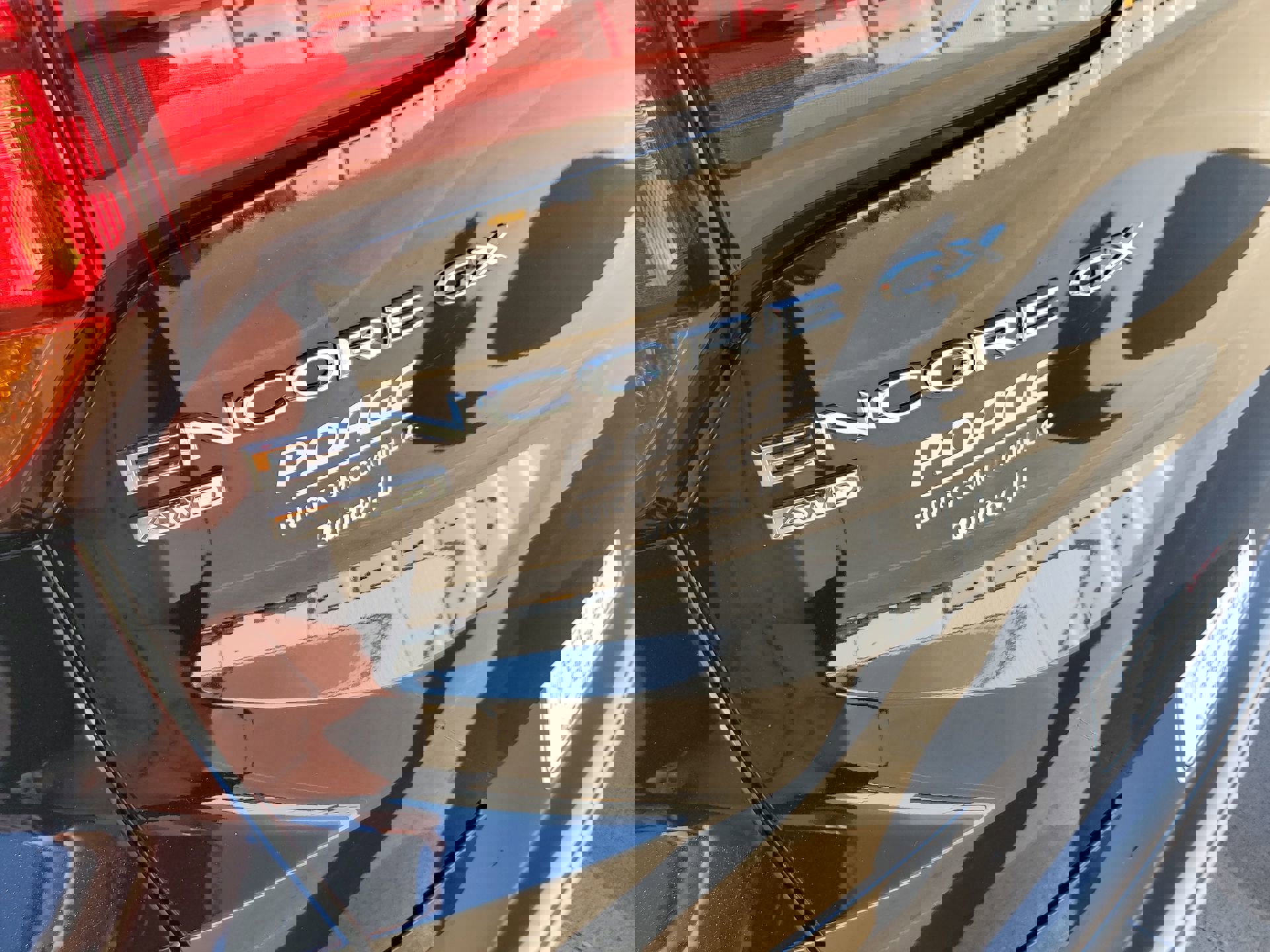 Used 2020 Buick Encore GX Select w/ Experience Buick Package image 38