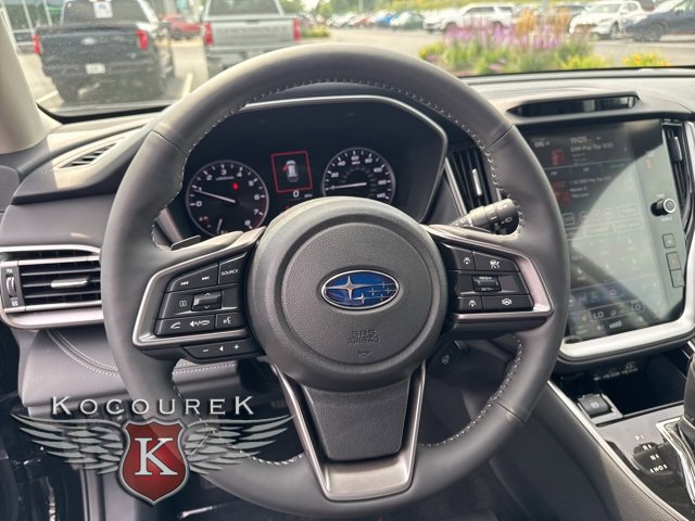 New 2025 Subaru Outback Touring XT w/ Popular Package #2 image 13