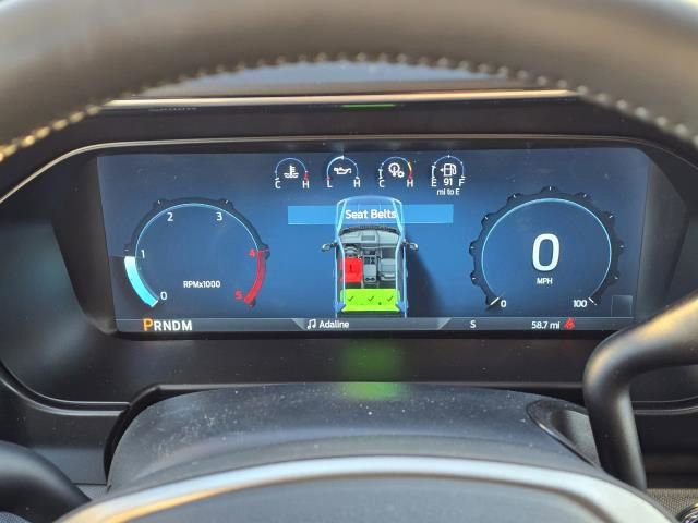 New 2026 Ford F250 Platinum w/ Platinum Plus Package image 31