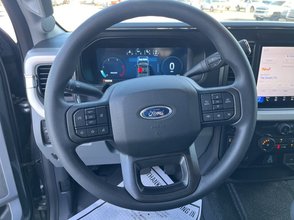 New 2026 Ford F350 XLT w/ XLT Premium Package image 19