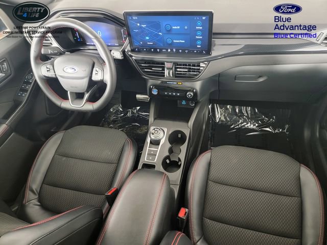 Used 2023 Ford Escape ST-Line w/ Tech Pack #1 AWD/4WD image 33