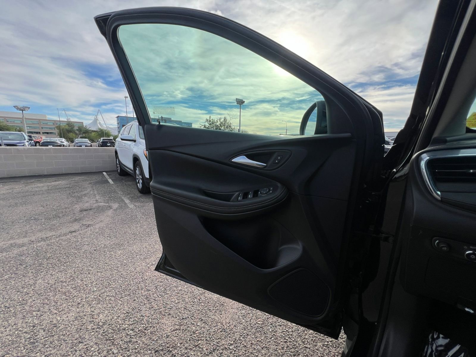 Used 2025 Buick Encore GX Preferred image 20